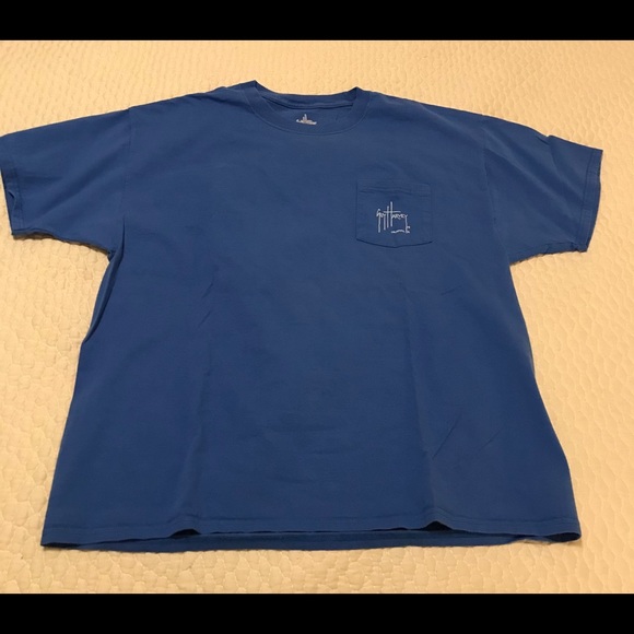 Guy Harvey Short Sleeve - Picture 5 of 10